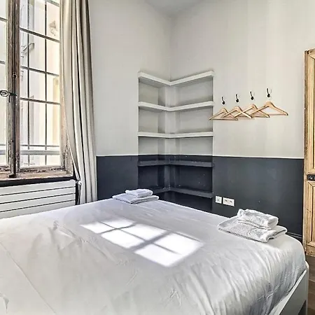 Appartement Centre *