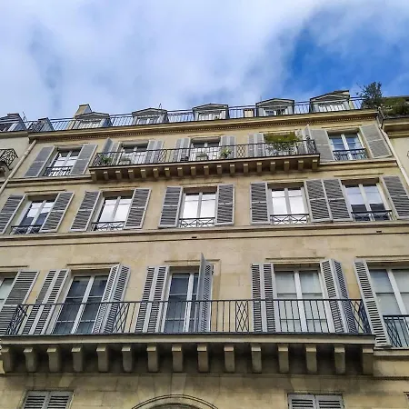 Appartement Centre *