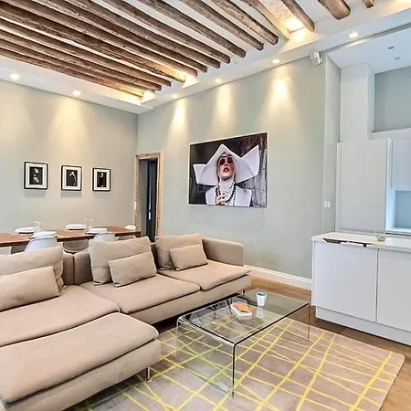 Appartement Centre *