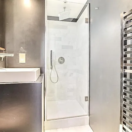 Centre Appartement Parijs
