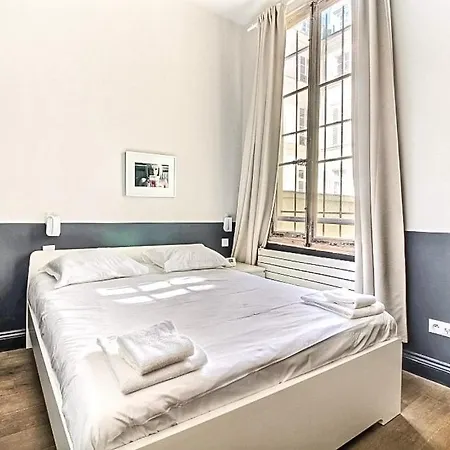 Centre Appartement