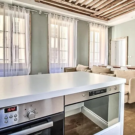 Appartement Centre