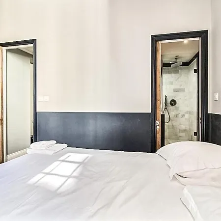 Centre Appartement *